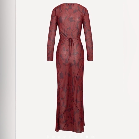 Realisation Par Inka Dress - Picture 2 of 5